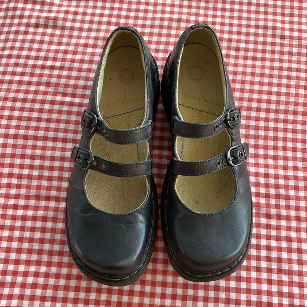 Dr. Martens Candie Mary Jane